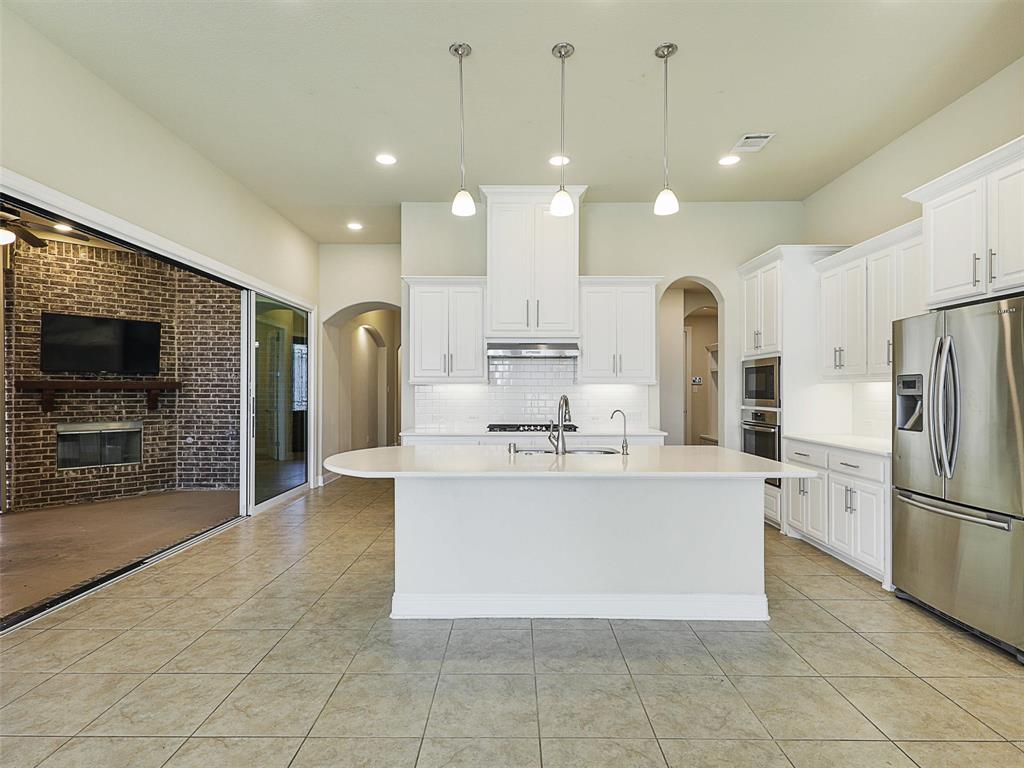 Windsong Ranch Ph 3a-2 - Residential