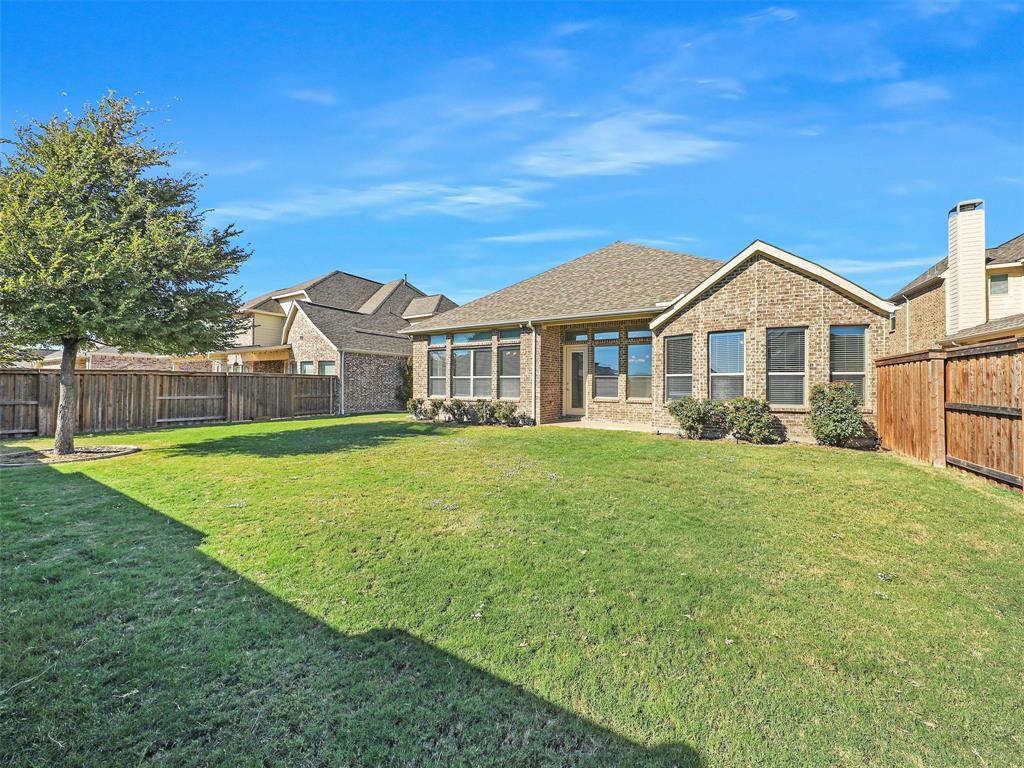 Windsong Ranch Ph 3a-2 - Residential