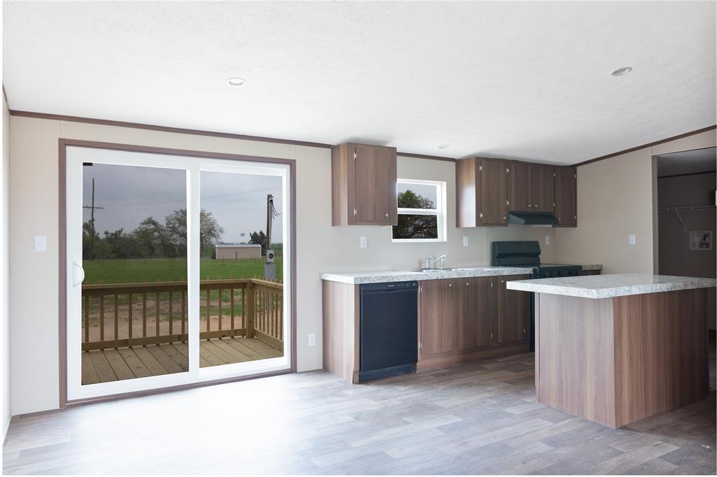 Golden Acres - Residential