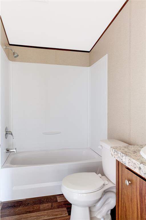 Golden Acres - Residential