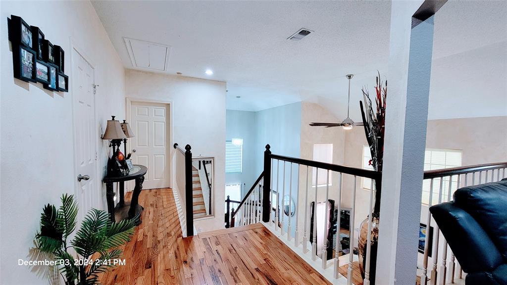 Arbor Hill Add - Residential