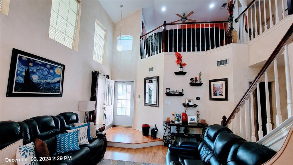 Arbor Hill Add - Residential