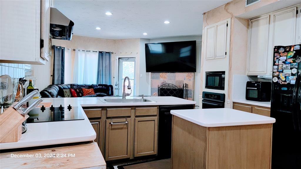 Arbor Hill Add - Residential