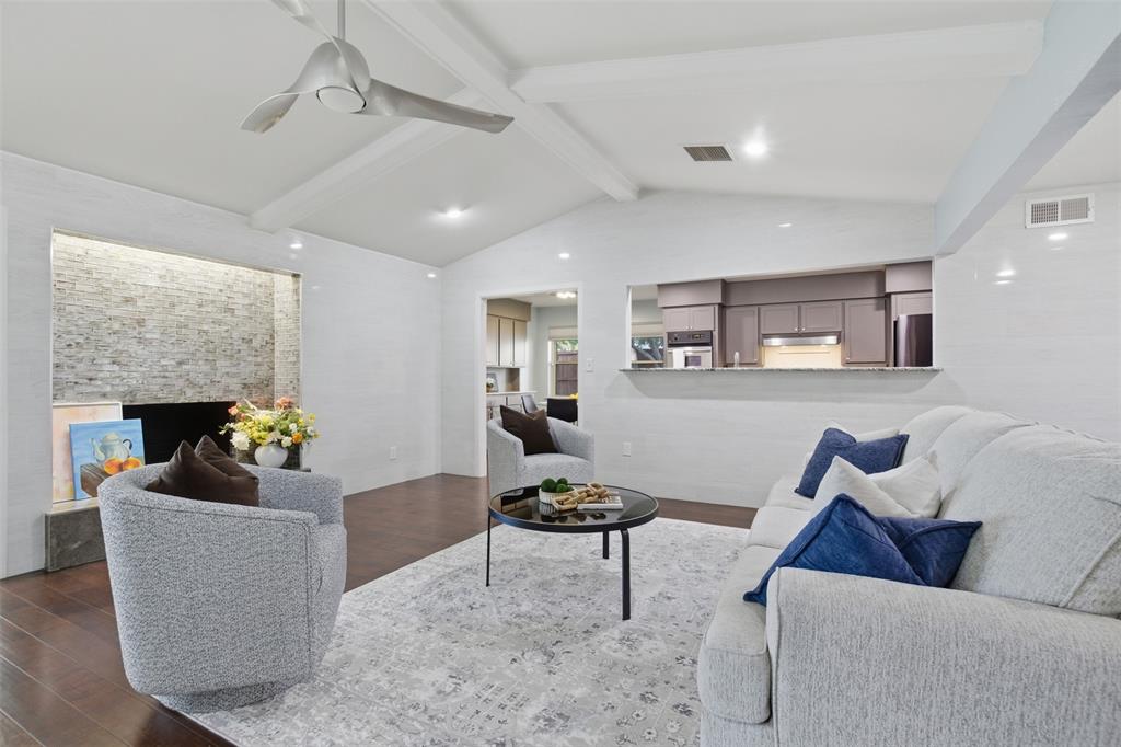 Schreiber Manor - Residential