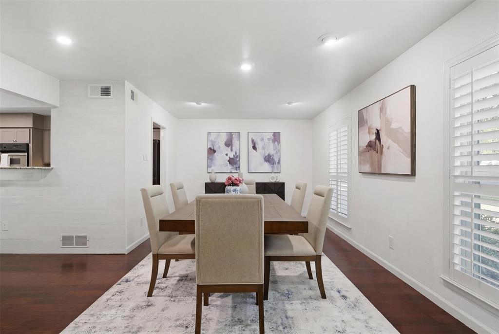 Schreiber Manor - Residential