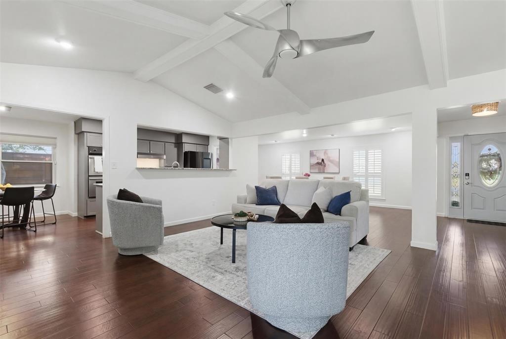 Schreiber Manor - Residential