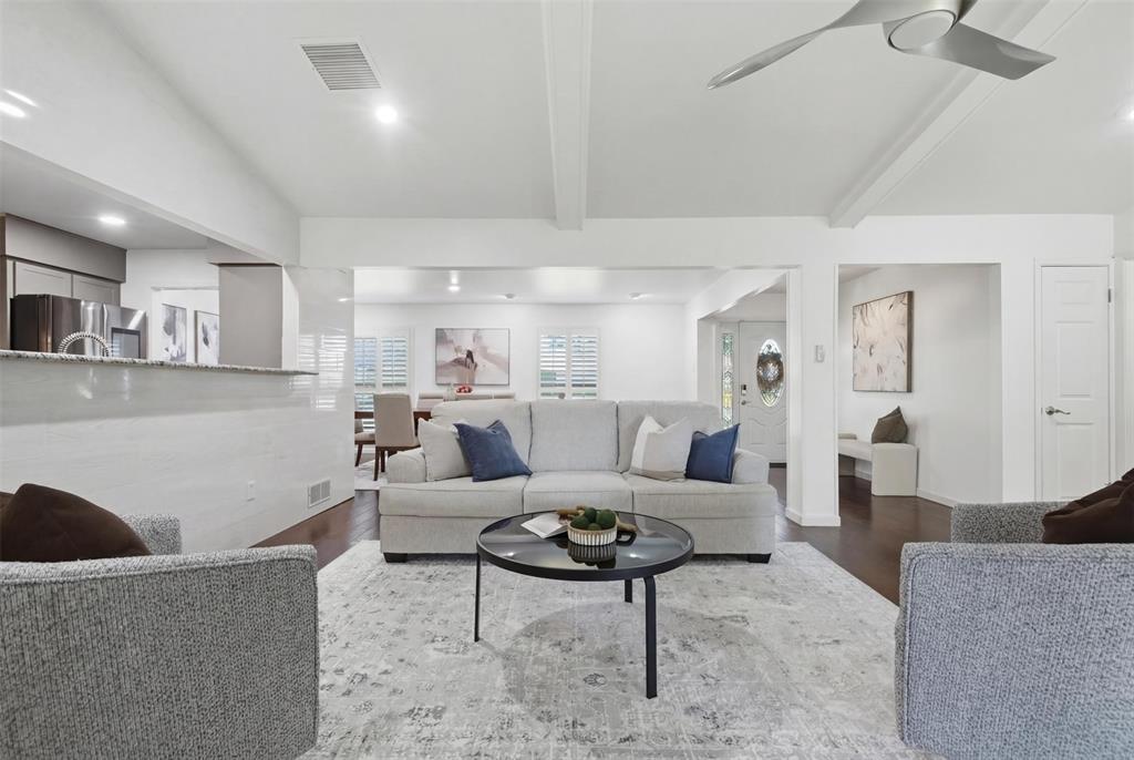 Schreiber Manor - Residential