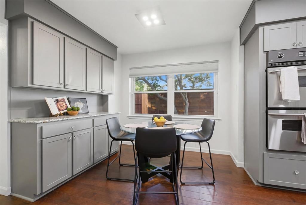 Schreiber Manor - Residential