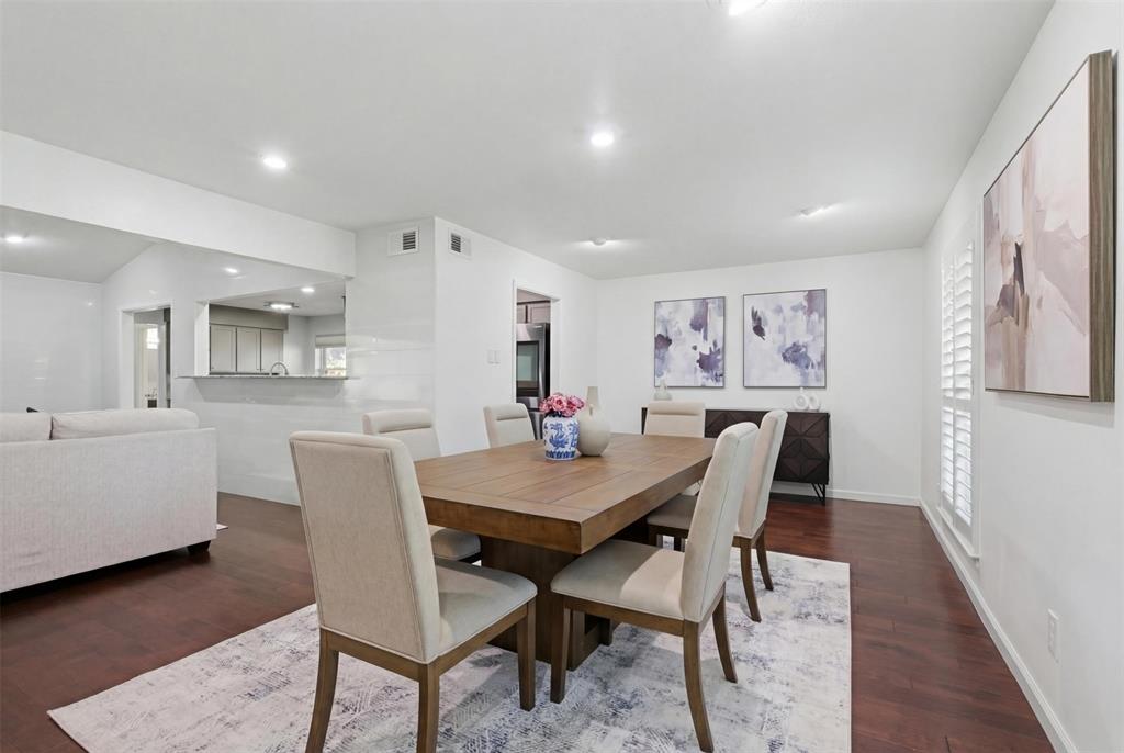 Schreiber Manor - Residential