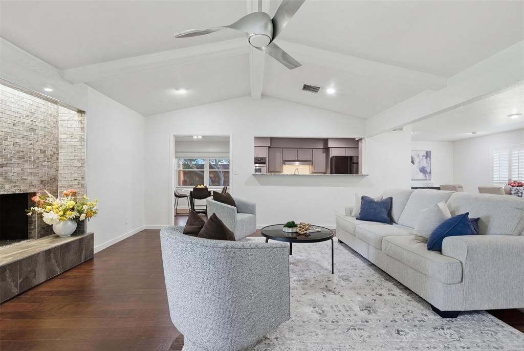 Schreiber Manor - Residential