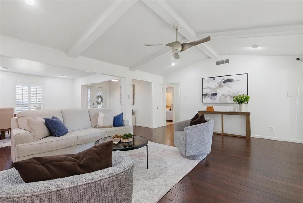 Schreiber Manor - Residential