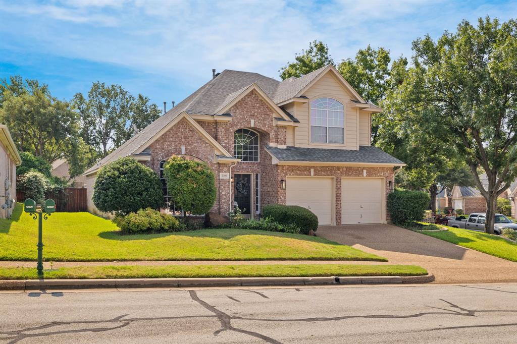 2300 Folkstone Way