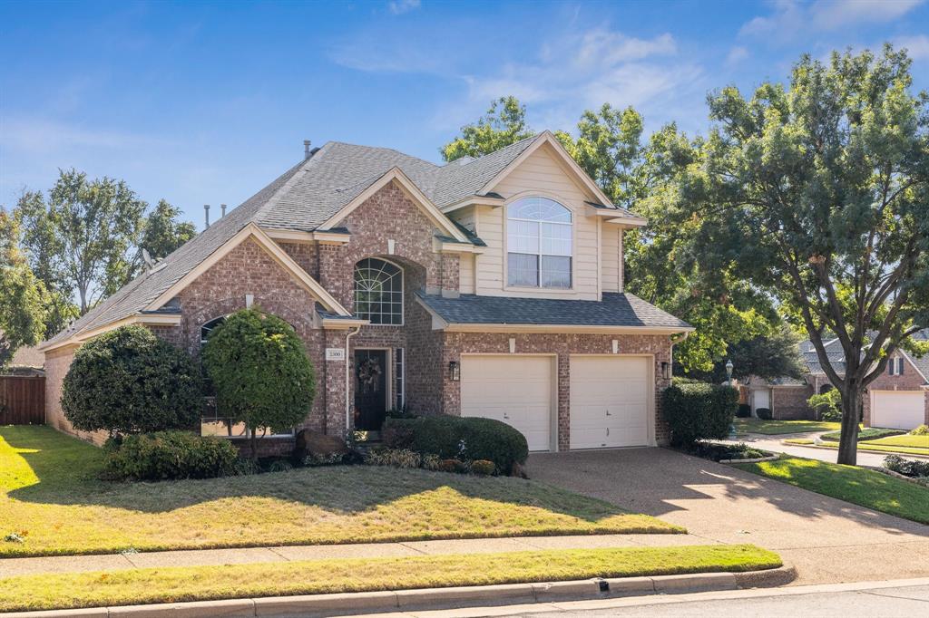 2300 Folkstone Way
