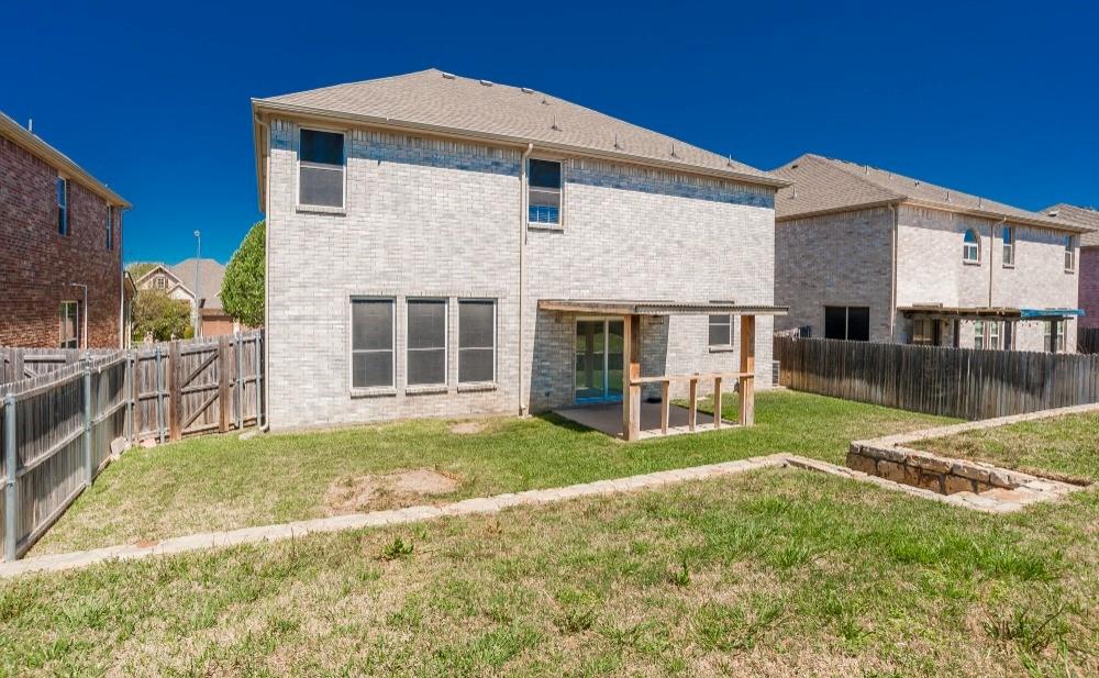Midway Square Add - Residential