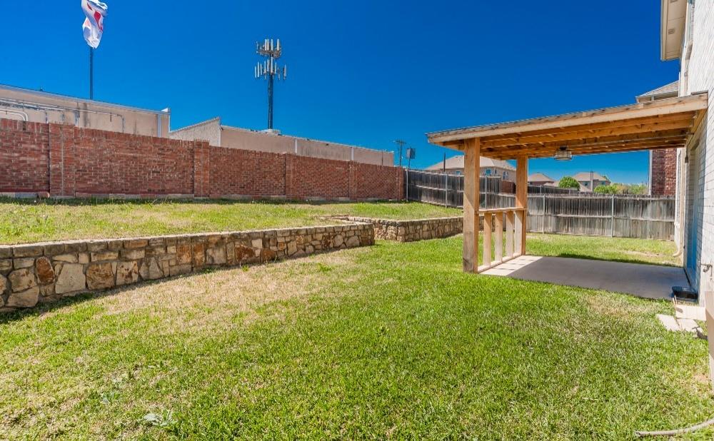Midway Square Add - Residential