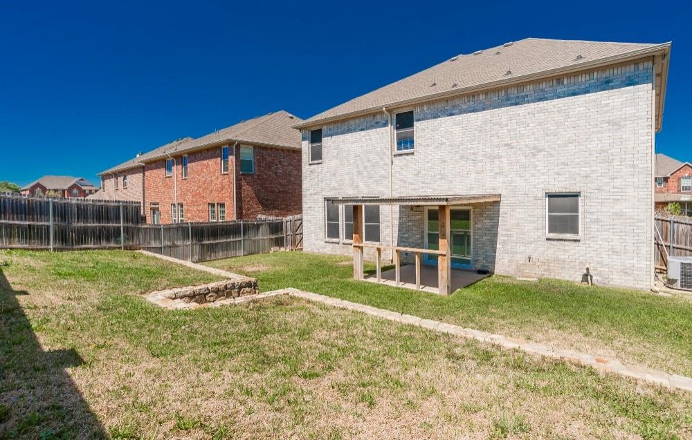 Midway Square Add - Residential