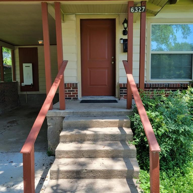 6327 Scyene Road
