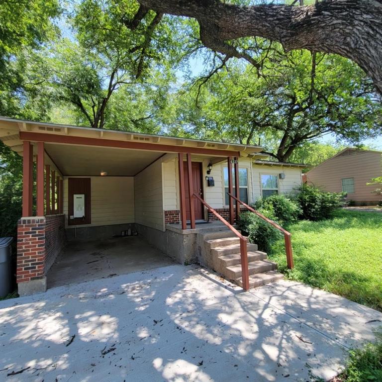 6327 Scyene Road