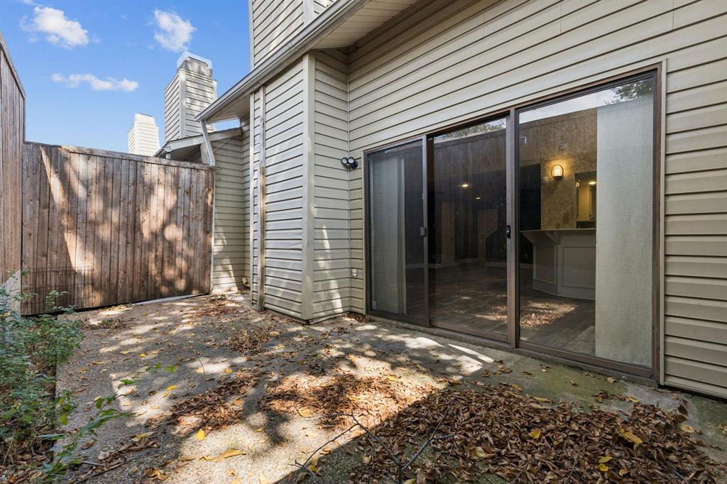 Claymore Park Condo - Residential Lease