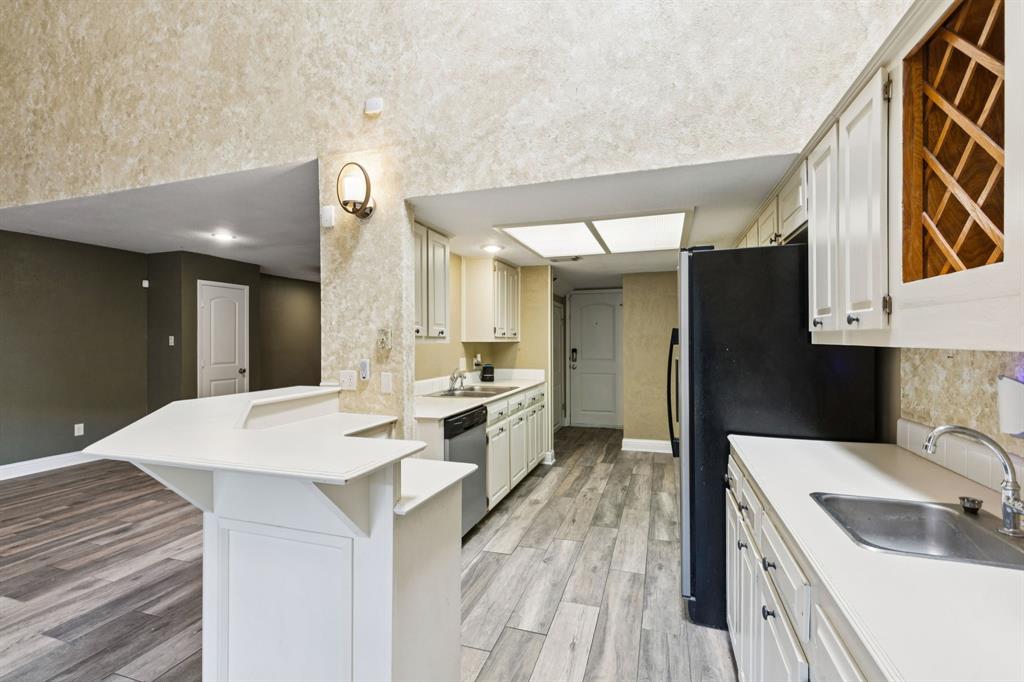 Claymore Park Condo - Residential Lease