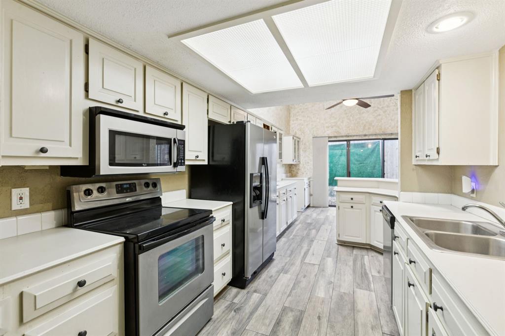 Claymore Park Condo - Residential Lease