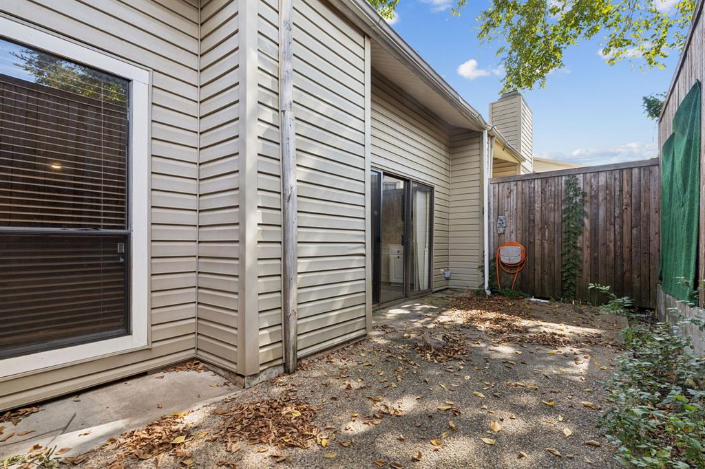 Claymore Park Condo - Residential Lease