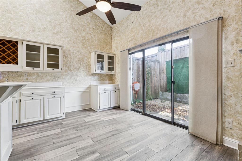 Claymore Park Condo - Residential Lease