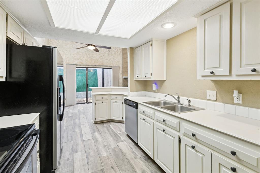 Claymore Park Condo - Residential Lease