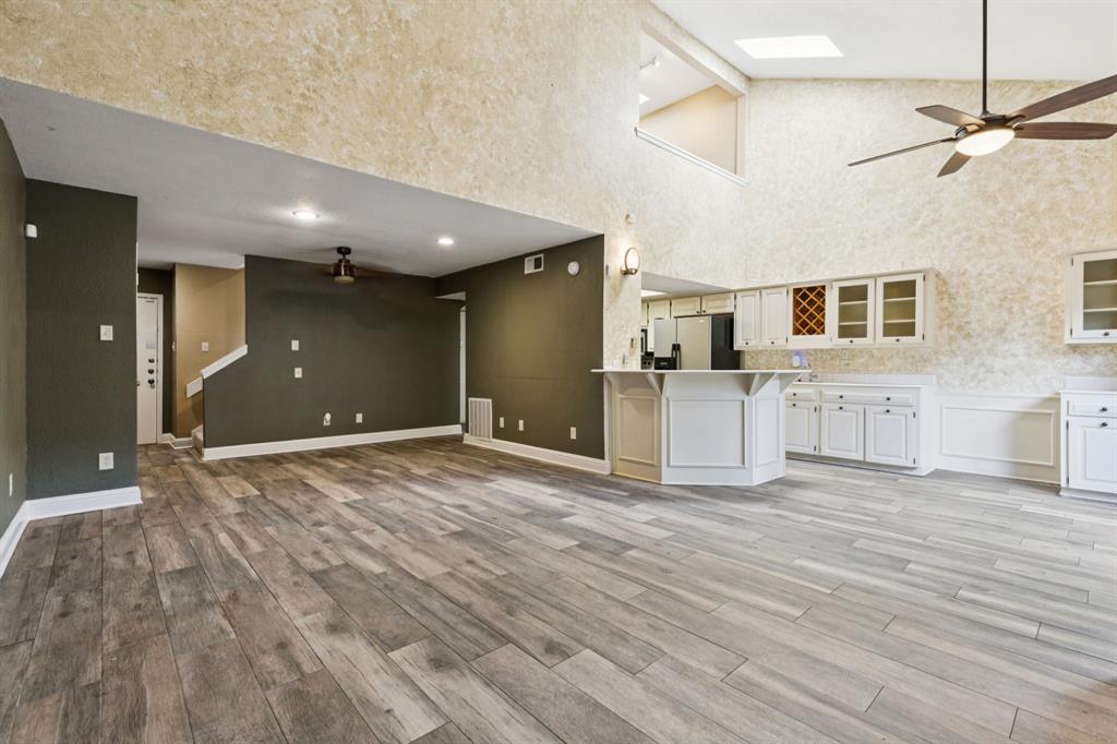 Claymore Park Condo - Residential Lease