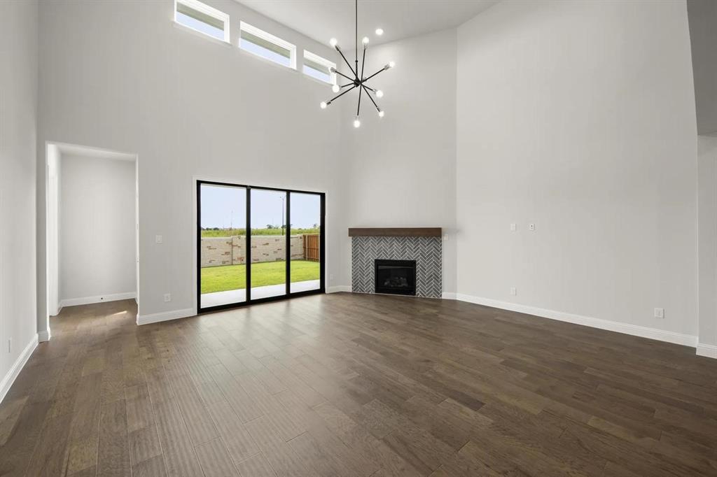 Trinity Falls 60 - Residential