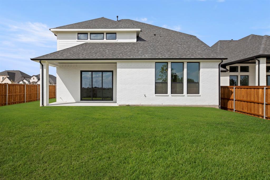 Trinity Falls 60 - Residential