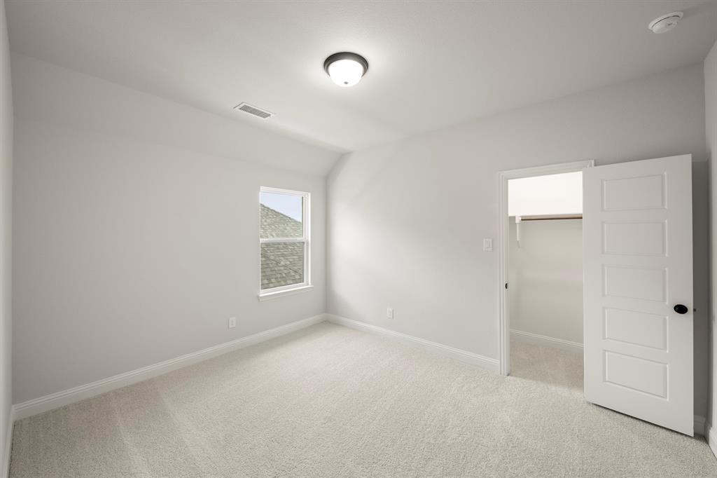 Trinity Falls 60 - Residential