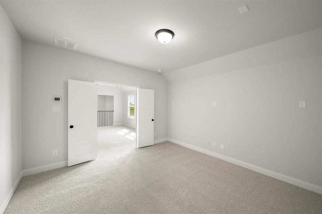 Trinity Falls 60 - Residential