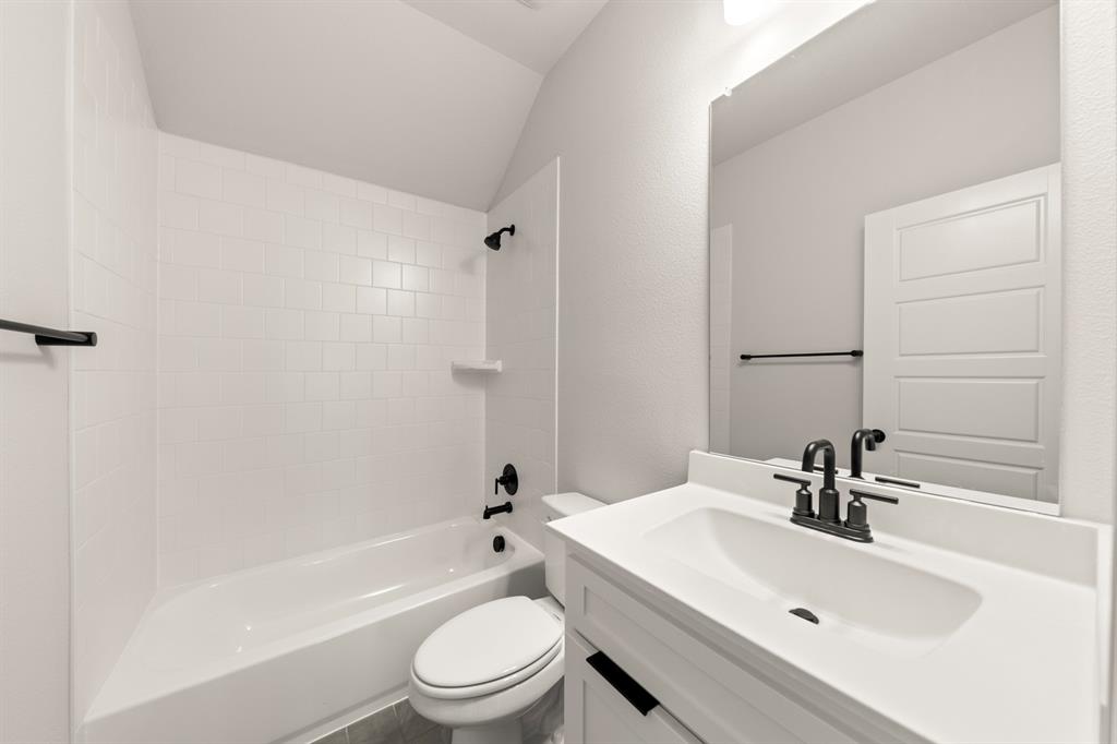 Trinity Falls 60 - Residential