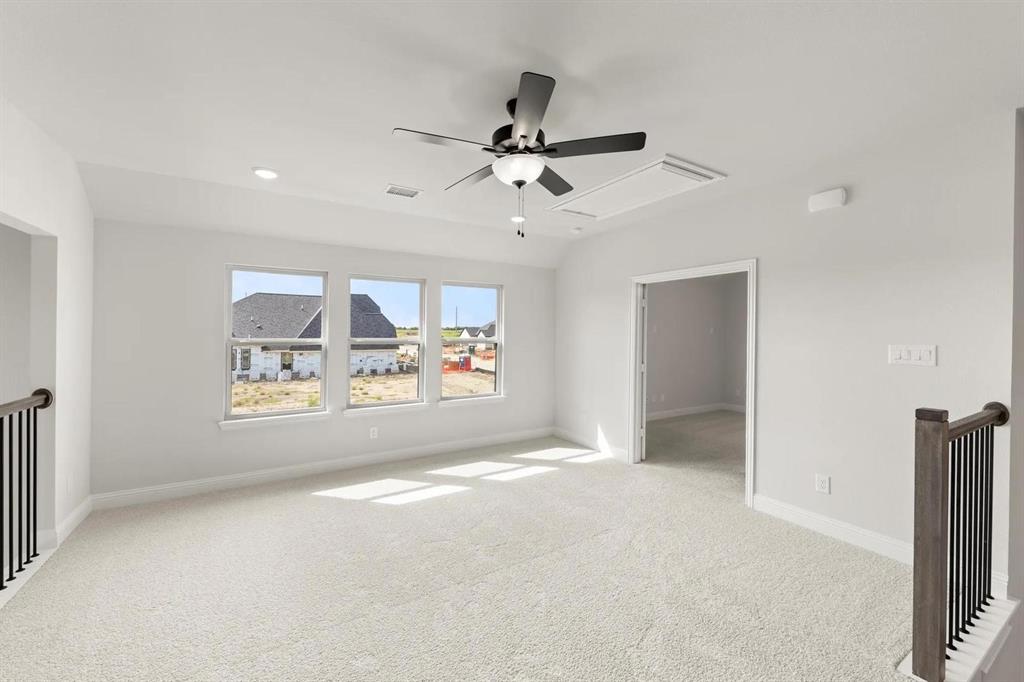 Trinity Falls 60 - Residential