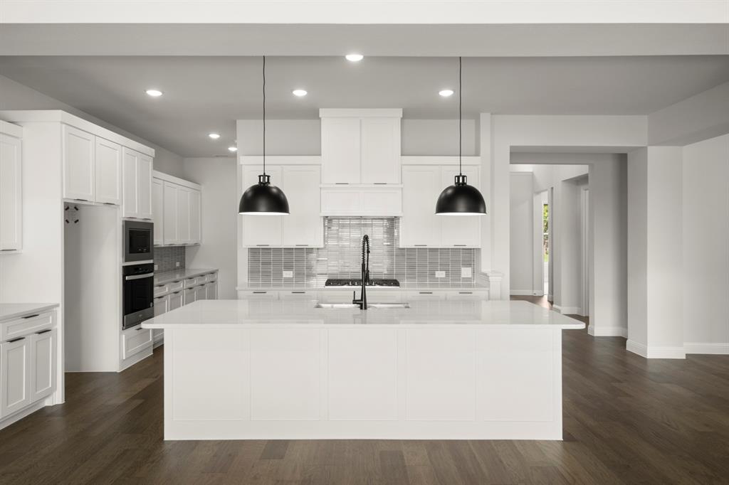 Trinity Falls 60 - Residential