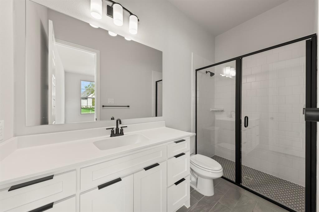 Trinity Falls 60 - Residential