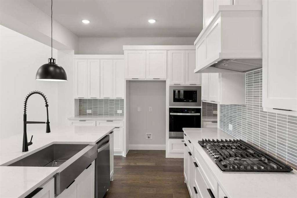 Trinity Falls 60 - Residential