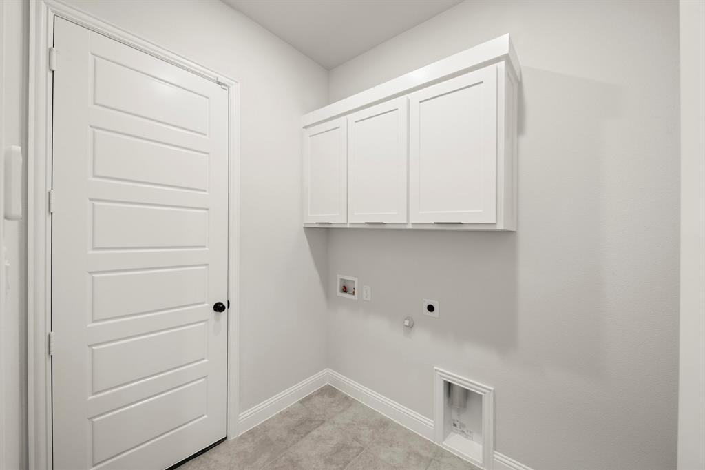 Trinity Falls 60 - Residential