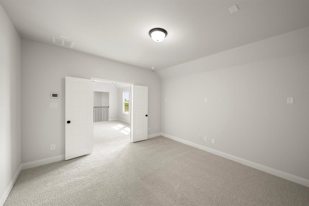 Trinity Falls 60 - Residential