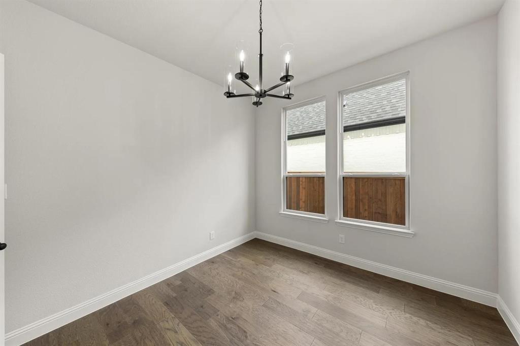 Trinity Falls 60 - Residential