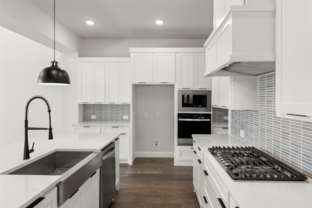 Trinity Falls 60 - Residential