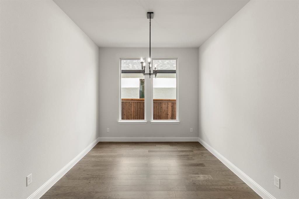 Trinity Falls 60 - Residential