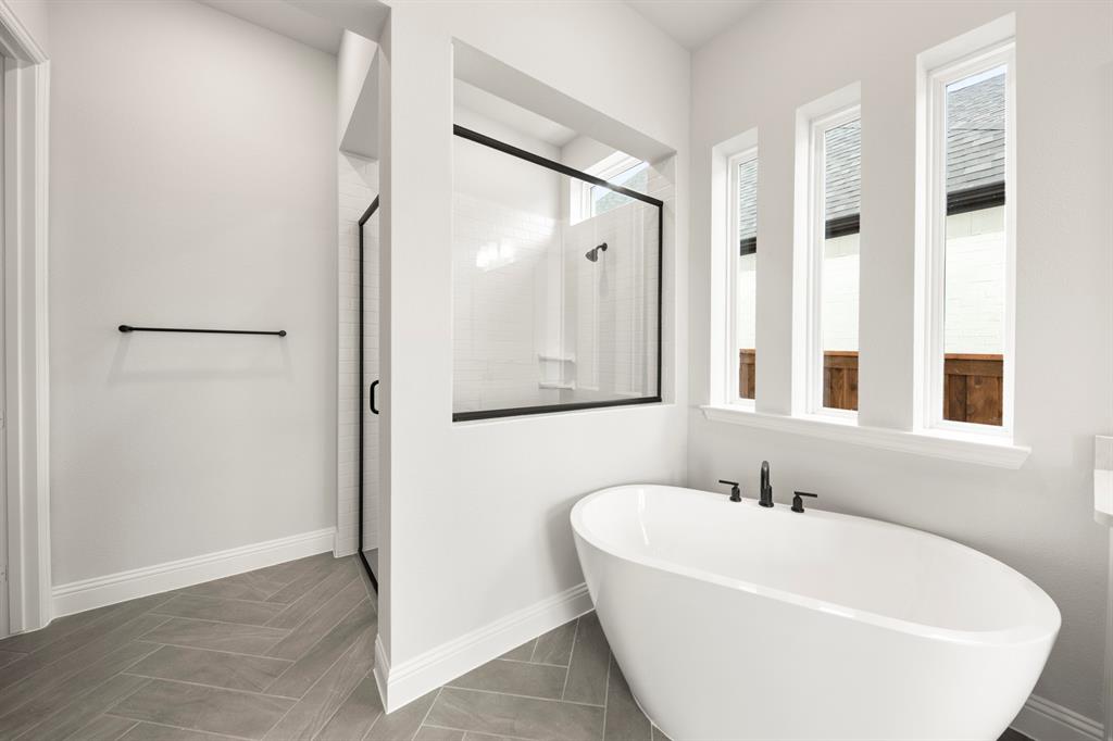 Trinity Falls 60 - Residential