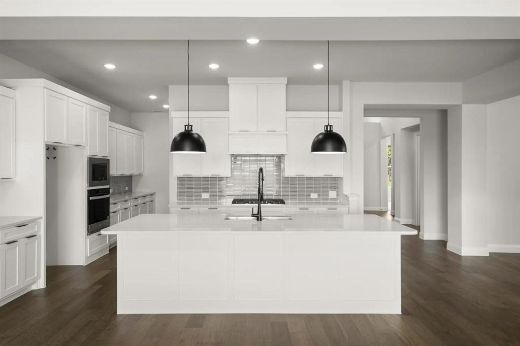 Trinity Falls 60 - Residential