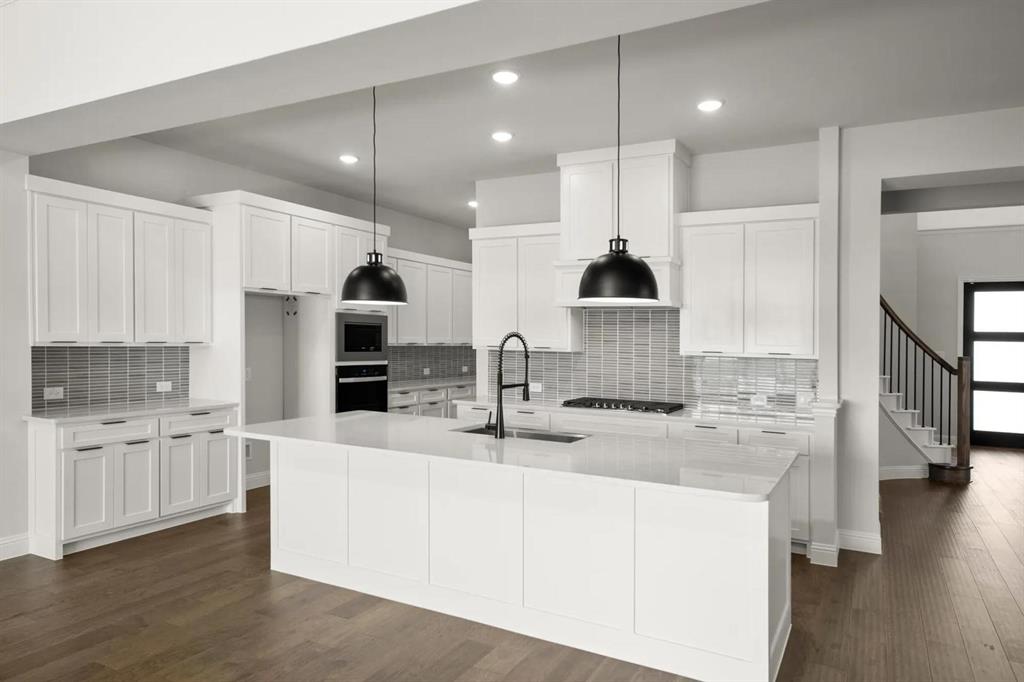 Trinity Falls 60 - Residential