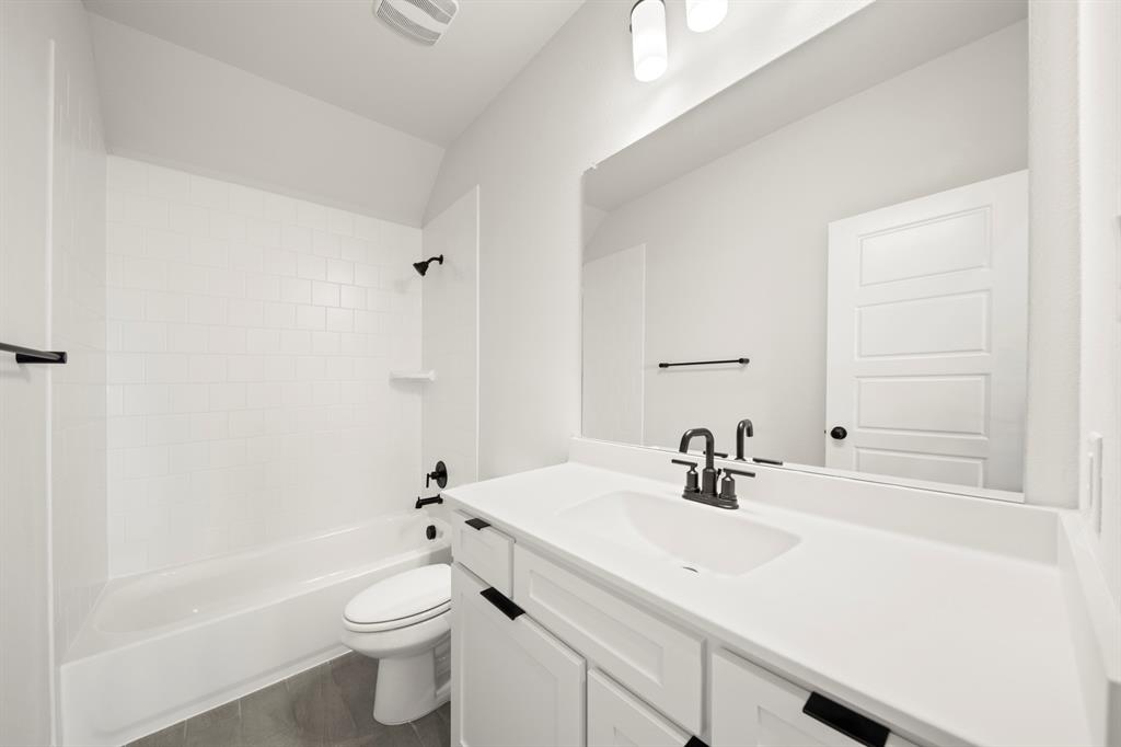 Trinity Falls 60 - Residential