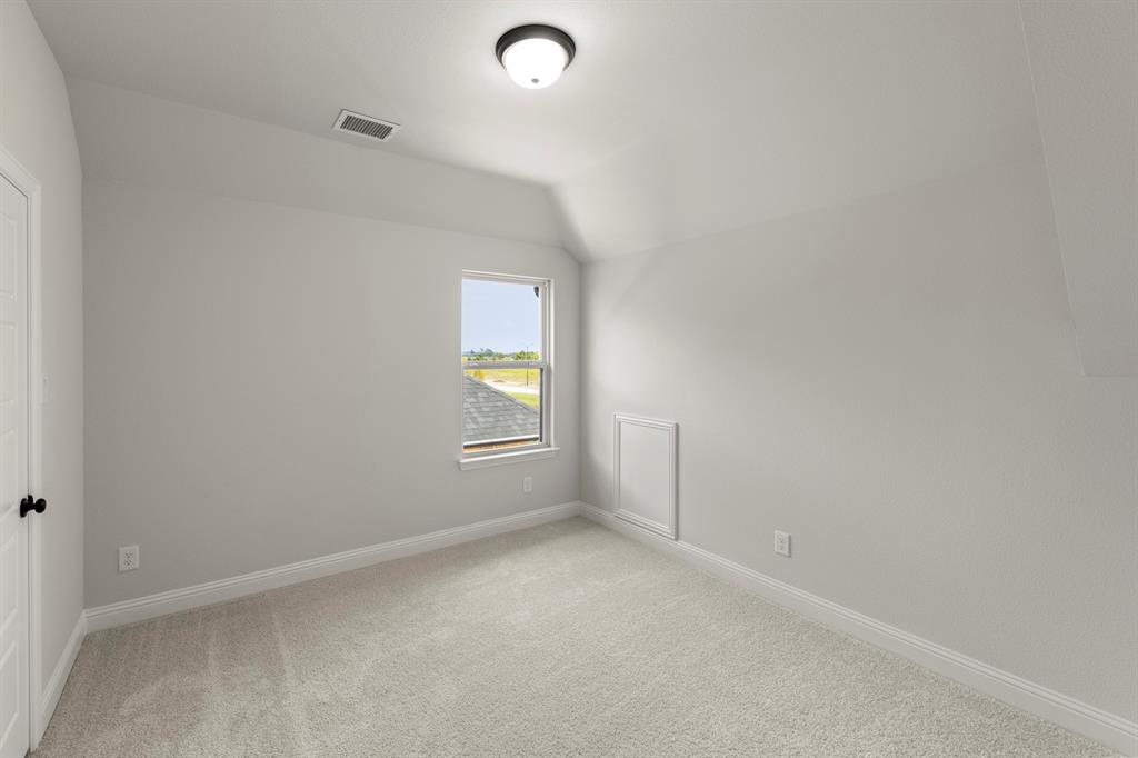 Trinity Falls 60 - Residential