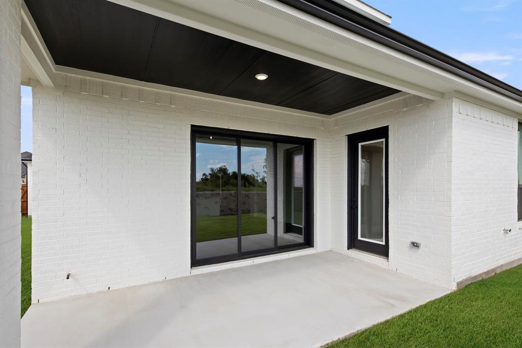 Trinity Falls 60 - Residential