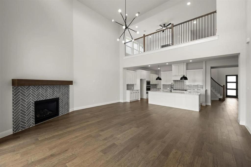 Trinity Falls 60 - Residential